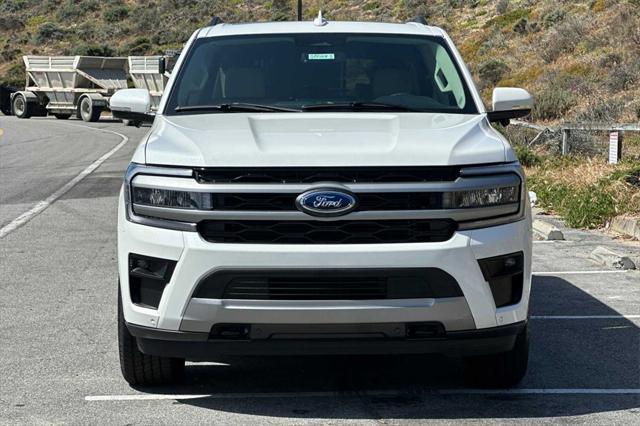 new 2024 Ford Expedition car, priced at $77,185