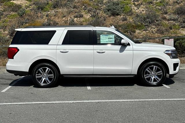 new 2024 Ford Expedition car, priced at $77,185