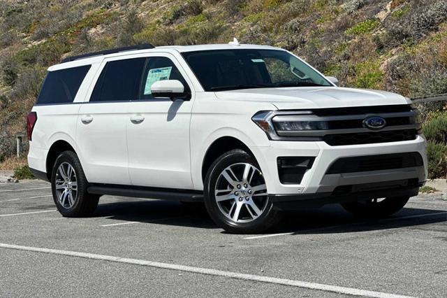 new 2024 Ford Expedition car, priced at $77,185