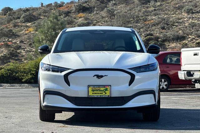 new 2024 Ford Mustang Mach-E car, priced at $53,980