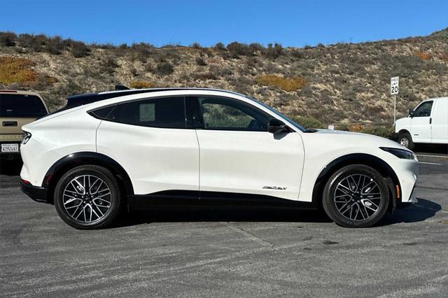 new 2024 Ford Mustang Mach-E car, priced at $53,980