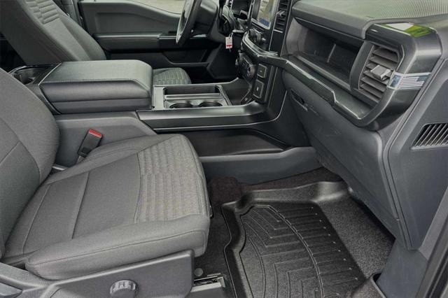 used 2022 Ford F-150 car, priced at $38,988