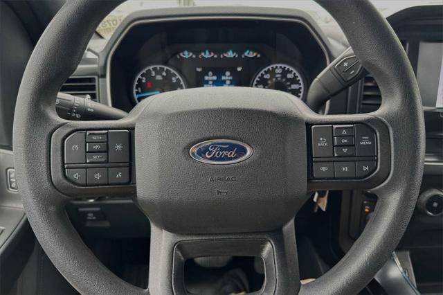 used 2022 Ford F-150 car, priced at $38,988