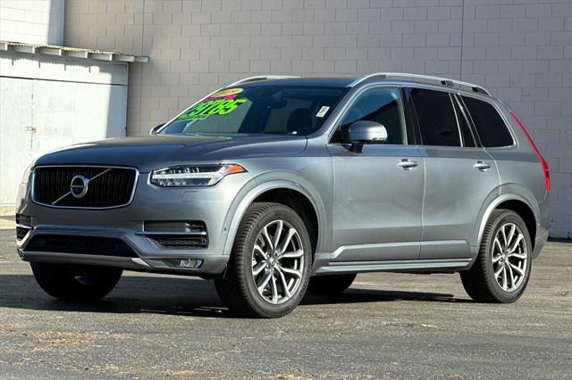 used 2019 Volvo XC90 car, priced at $27,493