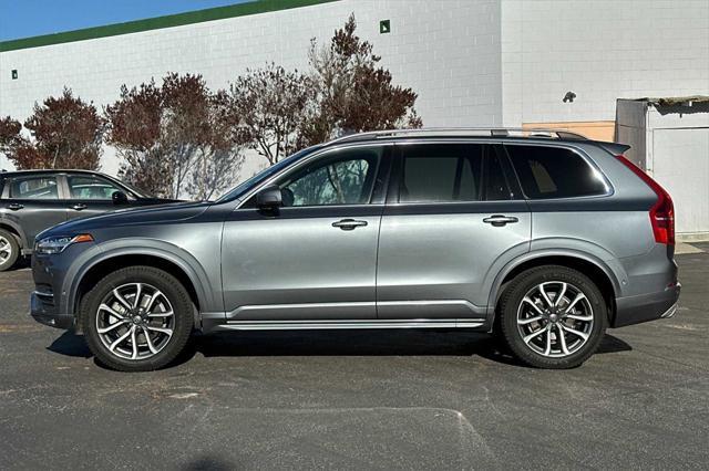 used 2019 Volvo XC90 car, priced at $27,493