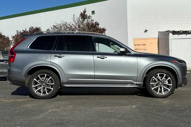 used 2019 Volvo XC90 car, priced at $27,493