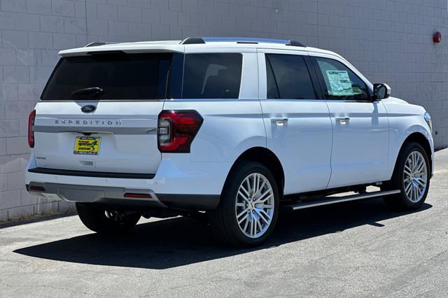 new 2024 Ford Expedition car, priced at $65,305