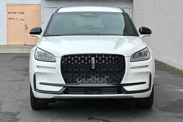 new 2024 Lincoln Corsair car, priced at $49,794