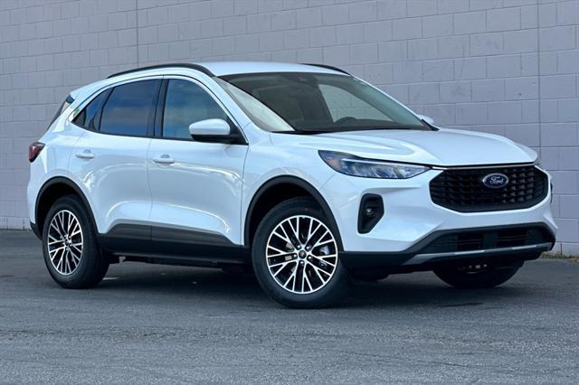 new 2024 Ford Escape car, priced at $41,150