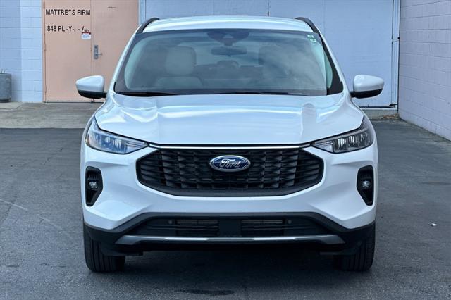 new 2024 Ford Escape car, priced at $41,150