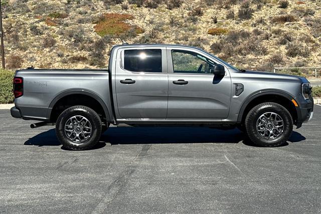 used 2024 Ford Ranger car, priced at $38,054