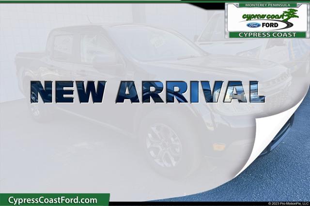 used 2022 Ford Maverick car, priced at $29,998