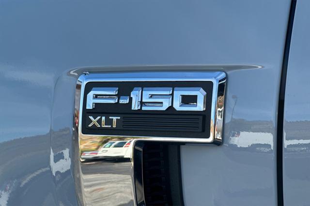 new 2024 Ford F-150 car, priced at $63,925