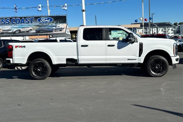 new 2024 Ford F-250 car, priced at $69,480