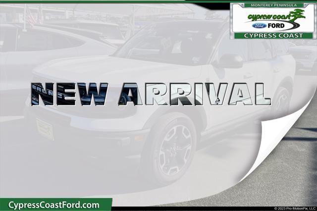 used 2021 Ford Bronco Sport car, priced at $26,988