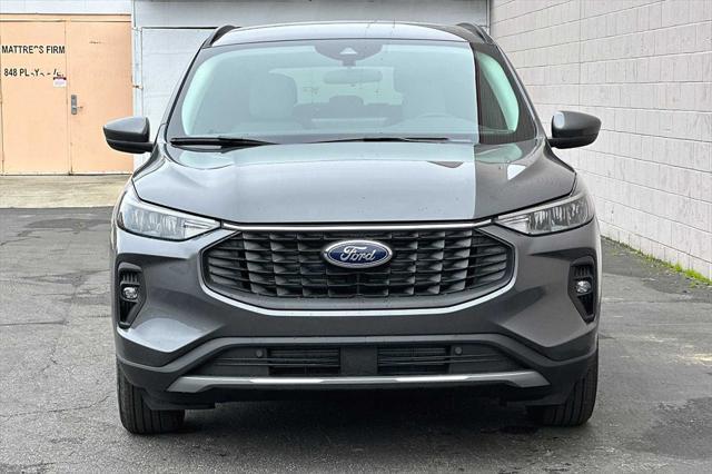 new 2024 Ford Escape car, priced at $40,495