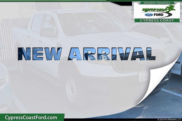 used 2019 Ford Ranger car, priced at $20,988