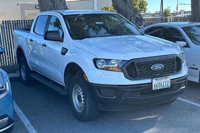 used 2019 Ford Ranger car, priced at $20,988