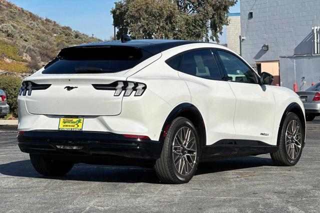 new 2024 Ford Mustang Mach-E car, priced at $52,785