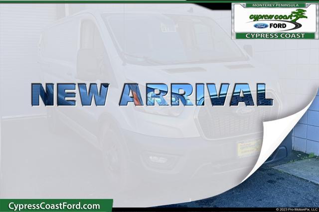 used 2022 Ford Transit-250 car, priced at $47,988