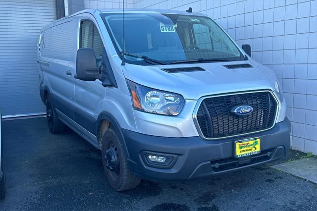 used 2022 Ford Transit-250 car, priced at $47,988