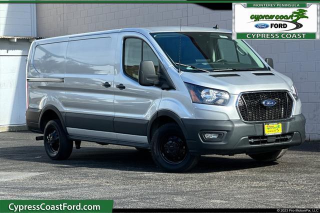 used 2022 Ford Transit-250 car, priced at $44,988