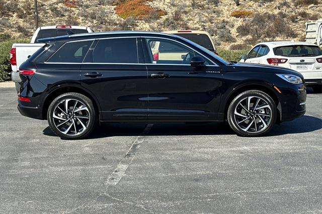 new 2024 Lincoln Corsair car, priced at $63,489