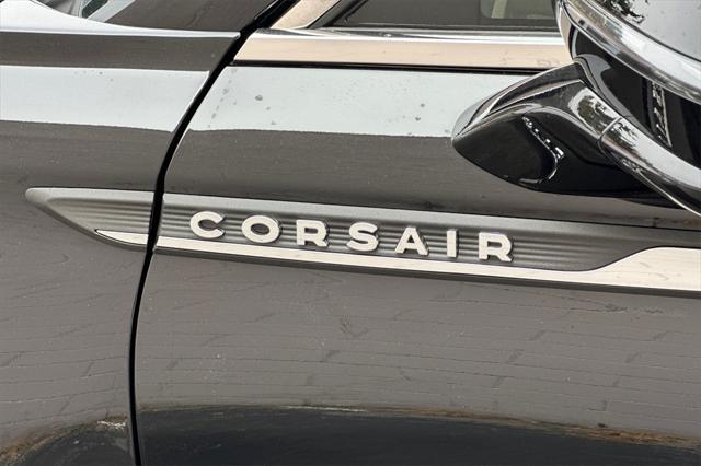 new 2024 Lincoln Corsair car, priced at $49,164