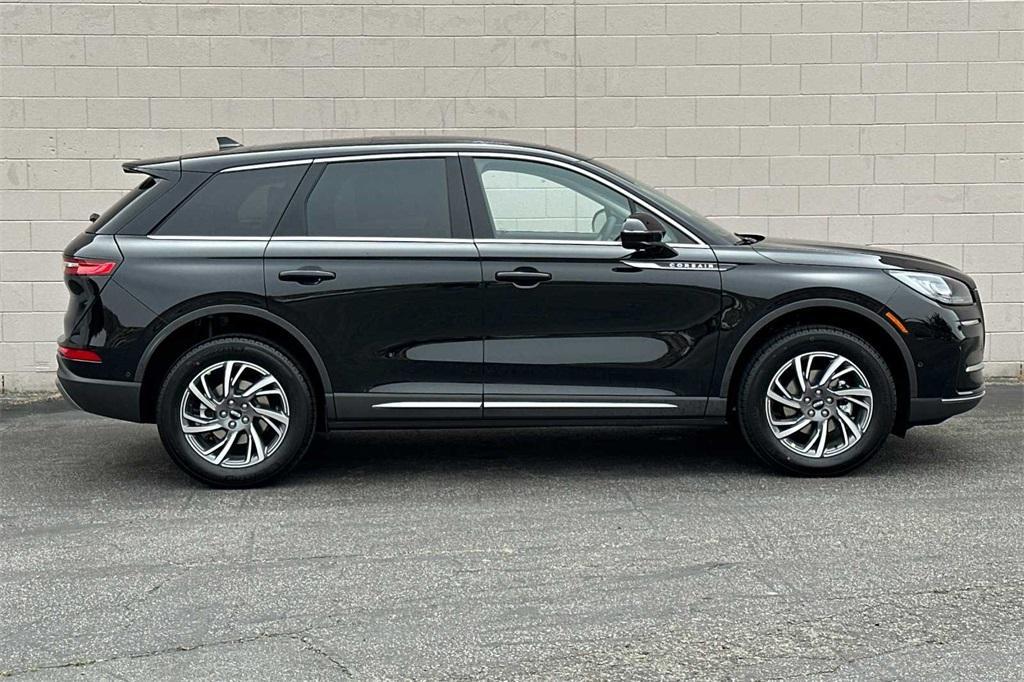 new 2024 Lincoln Corsair car, priced at $49,288