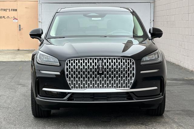 new 2024 Lincoln Corsair car, priced at $49,164