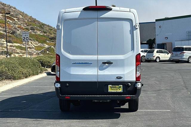 new 2023 Ford Transit-350 car, priced at $46,500