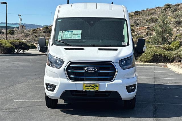 new 2023 Ford Transit-350 car, priced at $55,000