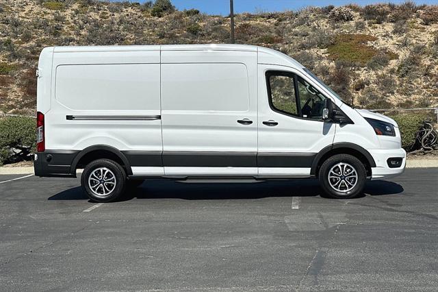 new 2023 Ford Transit-350 car, priced at $55,000