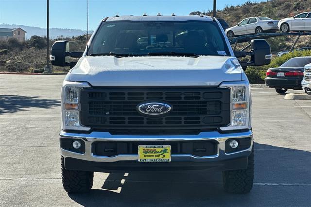 new 2024 Ford F-250 car, priced at $67,685