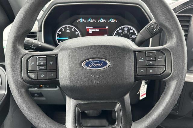 used 2022 Ford F-150 car, priced at $29,776