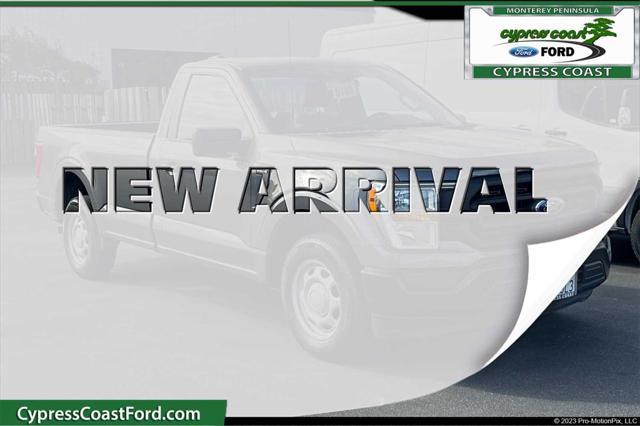 used 2022 Ford F-150 car, priced at $29,988