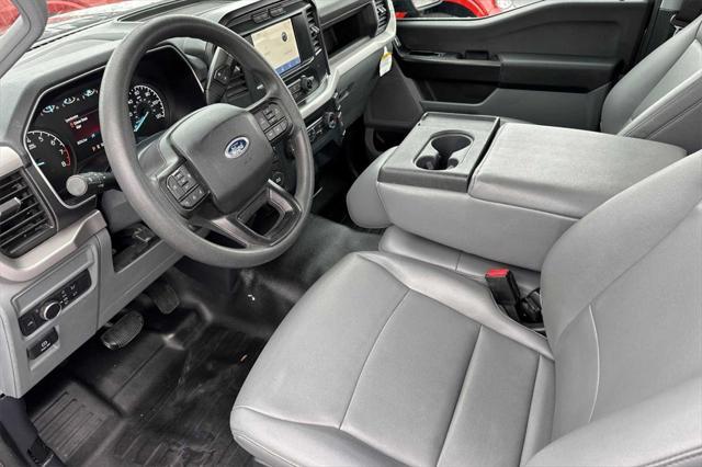 used 2022 Ford F-150 car, priced at $29,776