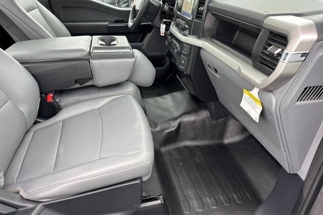 used 2022 Ford F-150 car, priced at $29,776