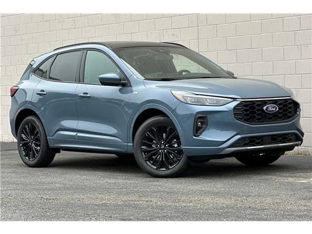 new 2024 Ford Escape car, priced at $41,650