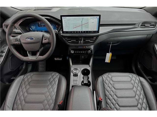 new 2024 Ford Escape car, priced at $41,650