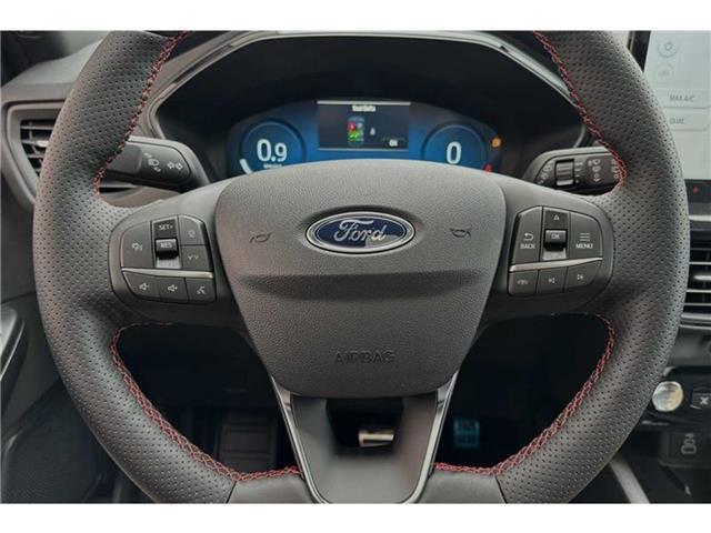 new 2024 Ford Escape car, priced at $41,650