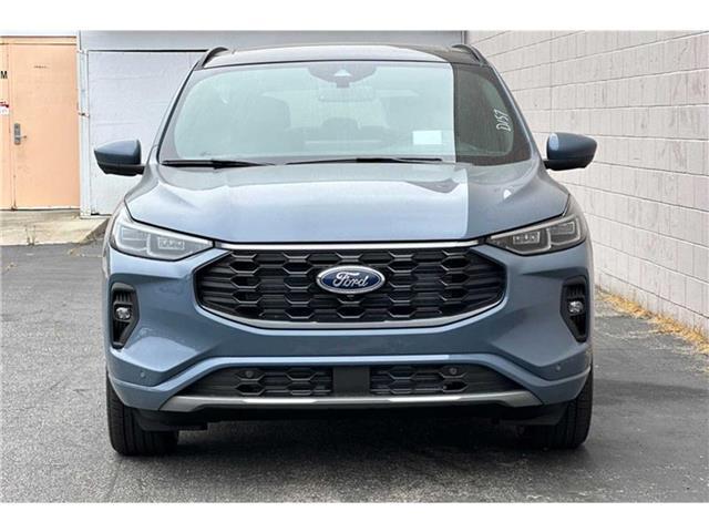 new 2024 Ford Escape car, priced at $41,650