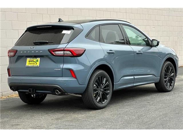 new 2024 Ford Escape car, priced at $41,650