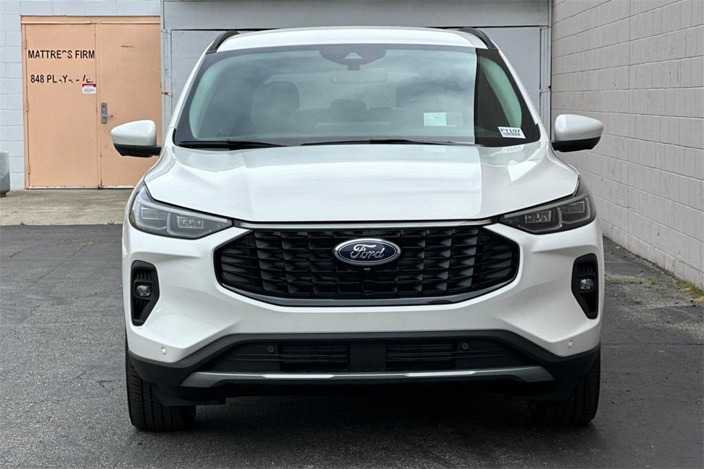 new 2024 Ford Escape car, priced at $42,015