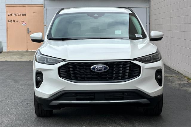 new 2024 Ford Escape car, priced at $37,515