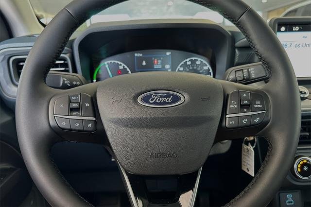 new 2024 Ford Maverick car, priced at $33,865