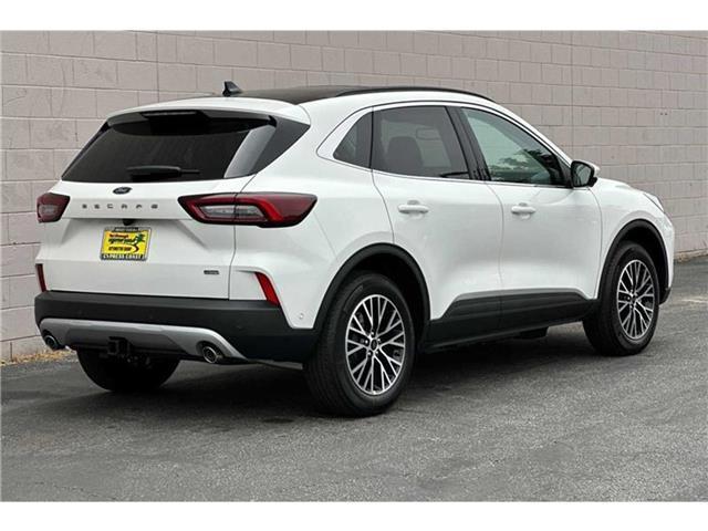 new 2024 Ford Escape car, priced at $48,610