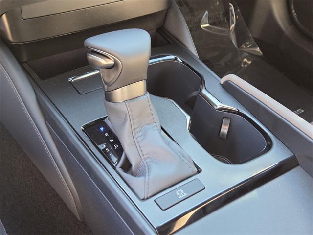 new 2025 Lexus ES 350 car, priced at $43,935