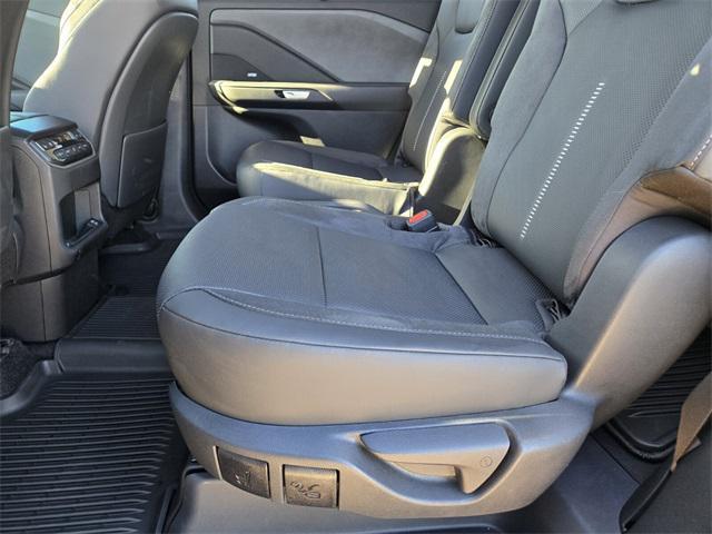 new 2026 Lexus TX 350 car, priced at $73,360