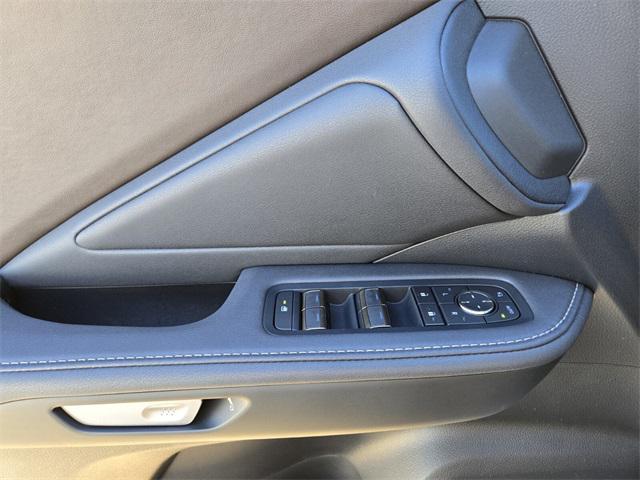 new 2026 Lexus TX 350 car, priced at $65,354